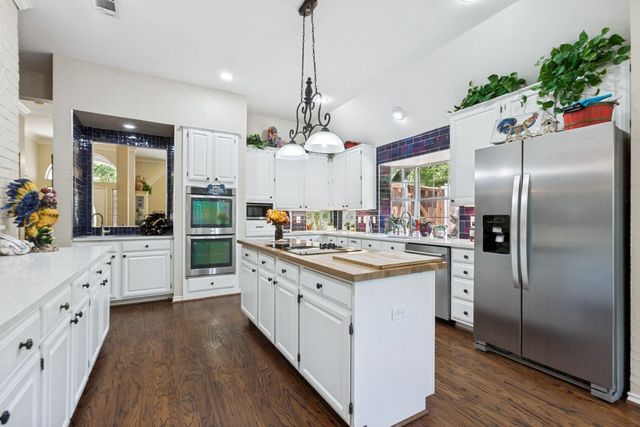 7414 Southwick Drive, Garland, TX 75044