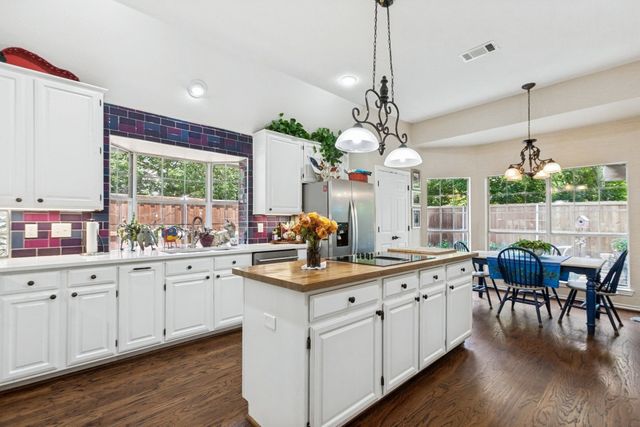 7414 Southwick Drive, Garland, TX 75044
