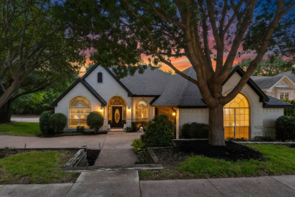 7414 Southwick Drive, Garland, TX 75044