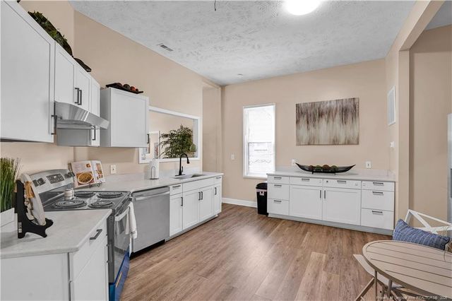 307 Bryan Street, Fayetteville, NC 28305