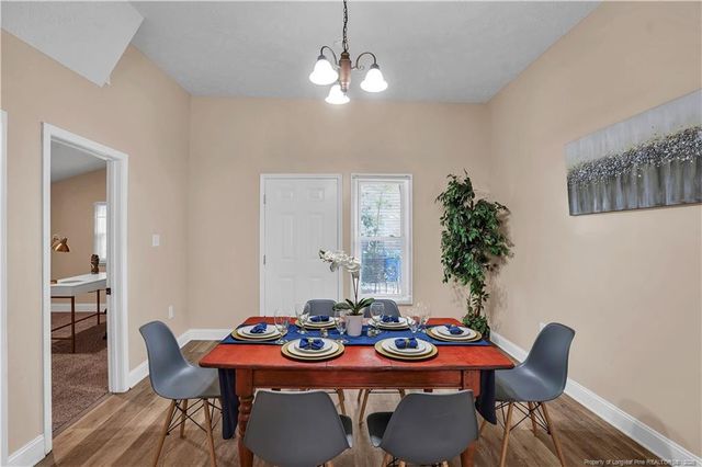 307 Bryan Street, Fayetteville, NC 28305