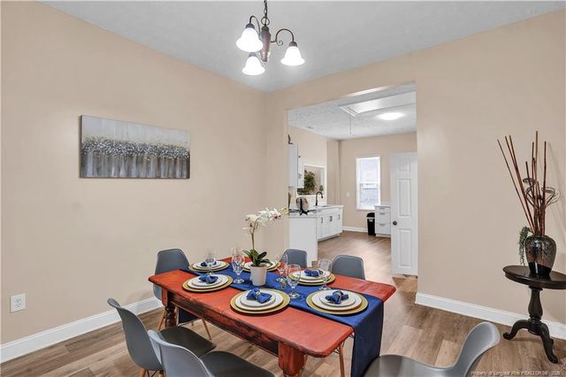307 Bryan Street, Fayetteville, NC 28305