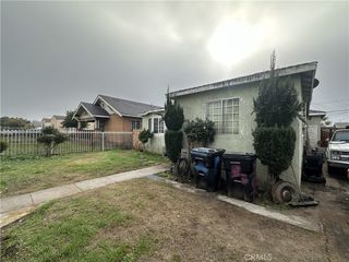 1954 E 113th, Los Angeles, CA 90059