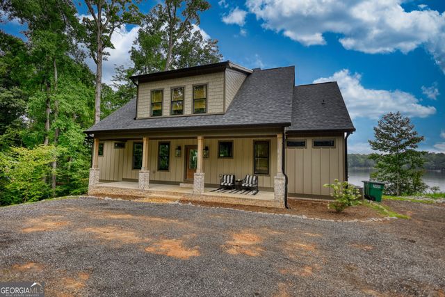 118 Hoot Owl Lane, Eatonton, GA 31024