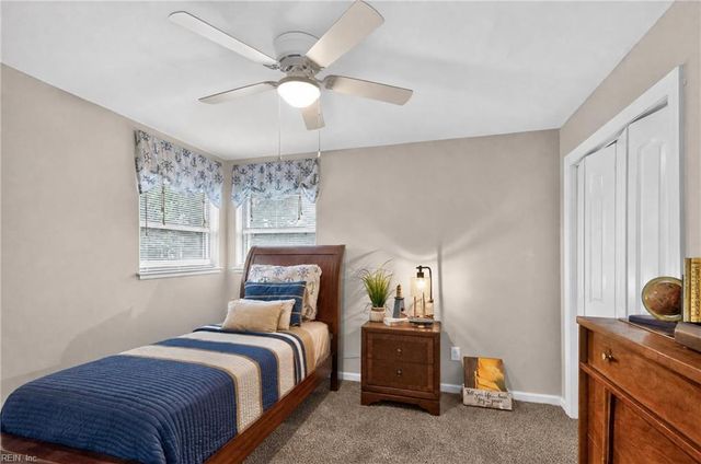 206 Cellardoor CT, Hampton, VA 23666