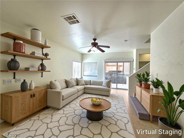 10520 Sun Palace Court, Las Vegas, NV 89129
