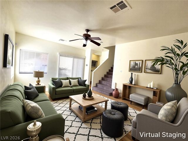 10520 Sun Palace Court, Las Vegas, NV 89129