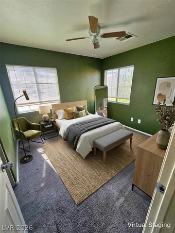 10520 Sun Palace Court, Las Vegas, NV 89129