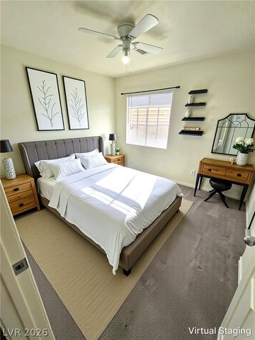 10520 Sun Palace Court, Las Vegas, NV 89129