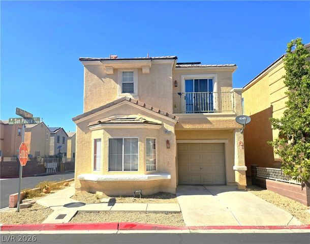 10520 Sun Palace Court, Las Vegas, NV 89129