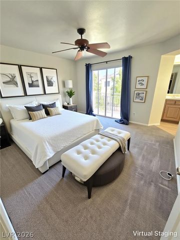 10520 Sun Palace Court, Las Vegas, NV 89129