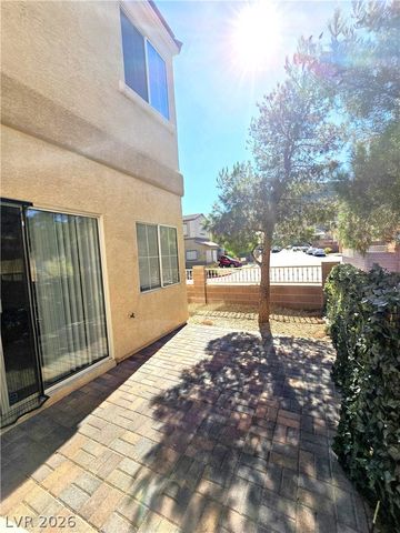 10520 Sun Palace Court, Las Vegas, NV 89129
