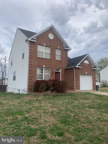 1100 STATION DR, La Plata, MD 20646