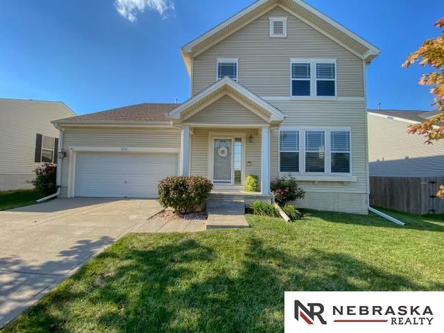 8716 S 163rd Street, Omaha, NE 68136