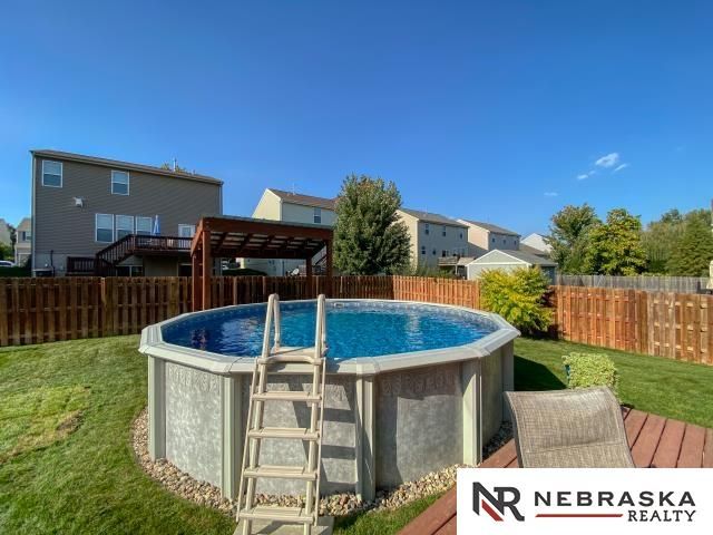 8716 S 163rd Street, Omaha, NE 68136