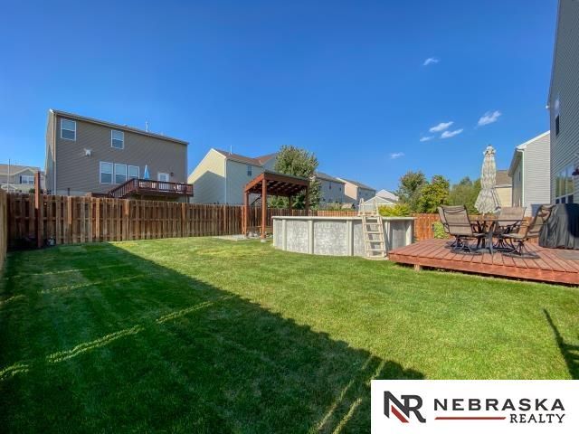 8716 S 163rd Street, Omaha, NE 68136