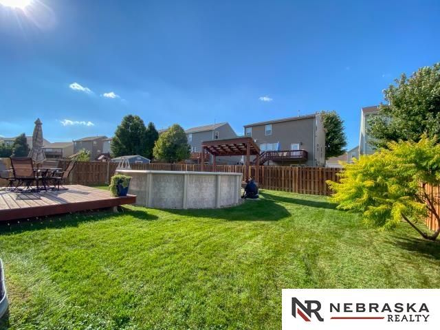 8716 S 163rd Street, Omaha, NE 68136