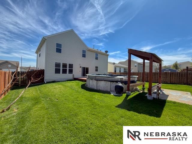 8716 S 163rd Street, Omaha, NE 68136