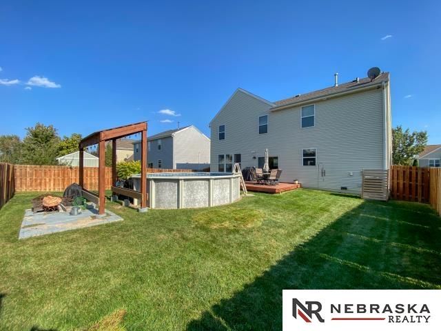 8716 S 163rd Street, Omaha, NE 68136