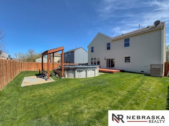 8716 S 163rd Street, Omaha, NE 68136