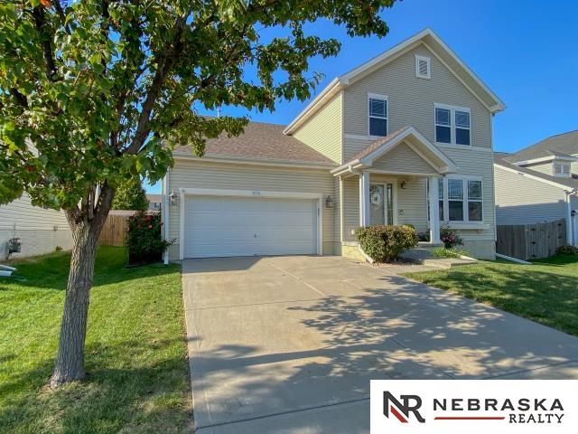 8716 S 163rd Street, Omaha, NE 68136