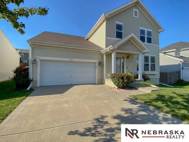 8716 S 163rd Street, Omaha, NE 68136