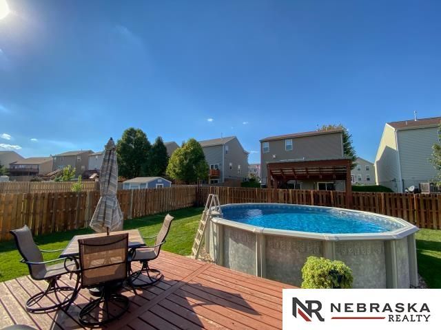 8716 S 163rd Street, Omaha, NE 68136