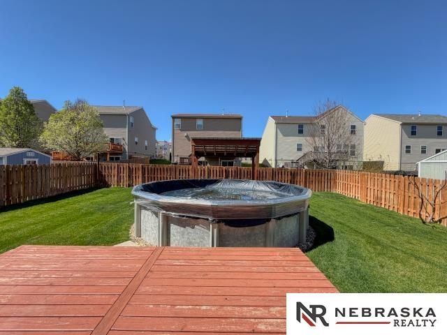 8716 S 163rd Street, Omaha, NE 68136