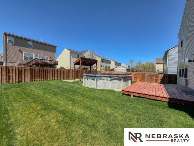 8716 S 163rd Street, Omaha, NE 68136