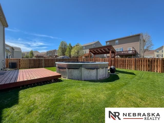 8716 S 163rd Street, Omaha, NE 68136