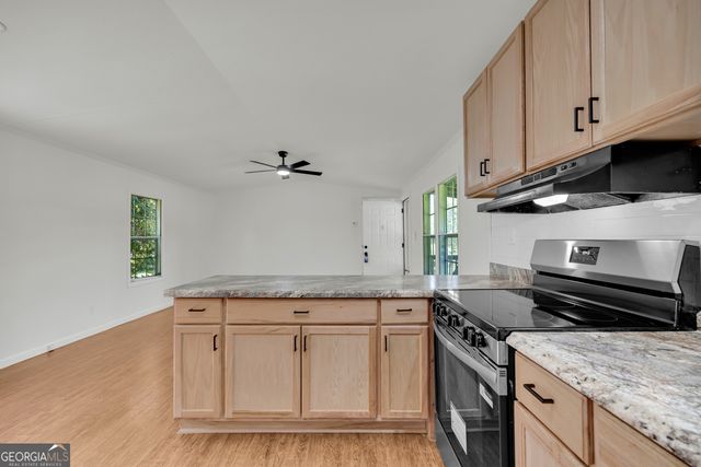 5724 Highway 82 SPUR, Commerce, GA 30529