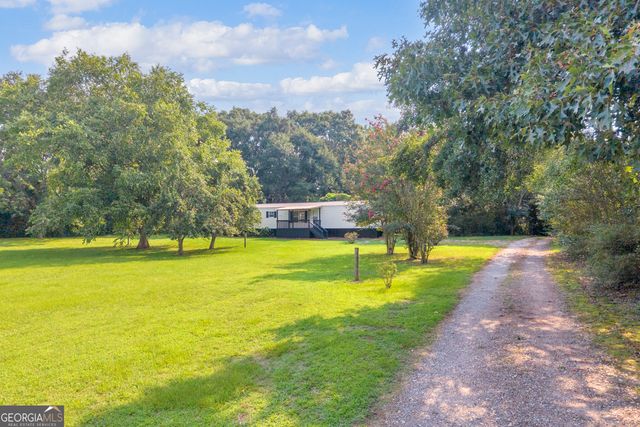 5724 Highway 82 SPUR, Commerce, GA 30529