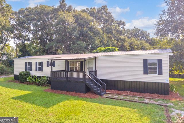 5724 Highway 82 SPUR, Commerce, GA 30529