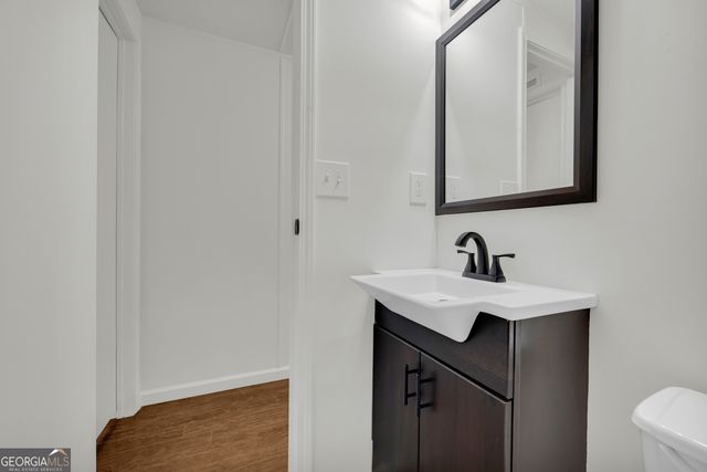 5724 Highway 82 SPUR, Commerce, GA 30529