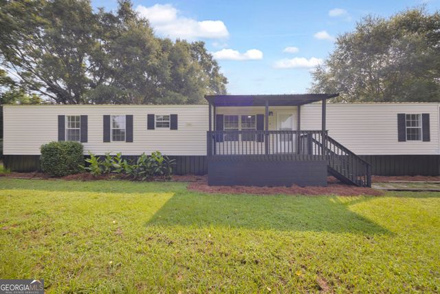 5724 Highway 82 SPUR, Commerce, GA 30529