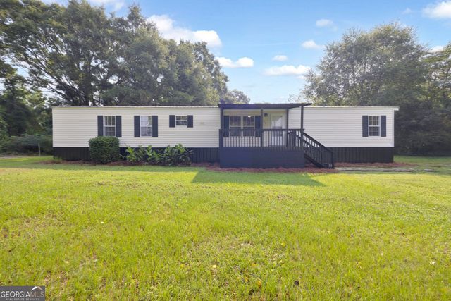 5724 Highway 82 SPUR, Commerce, GA 30529