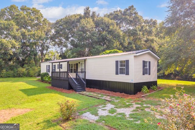 5724 Highway 82 SPUR, Commerce, GA 30529