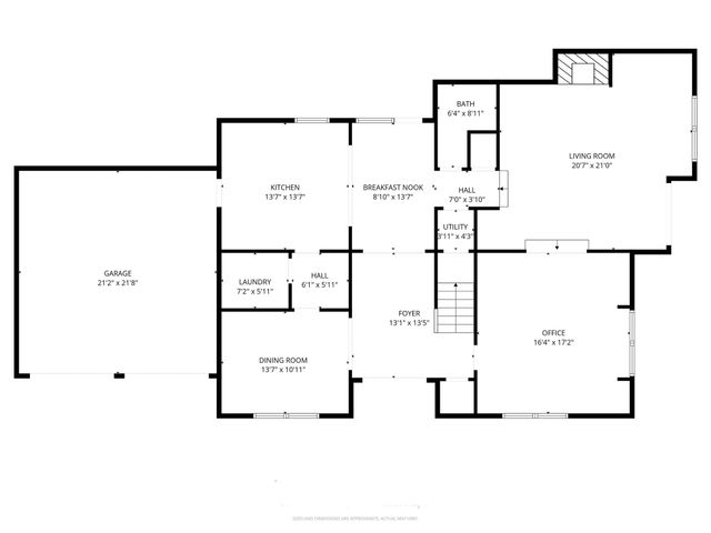 5949 River Bend Drive, Benbrook, TX 76132