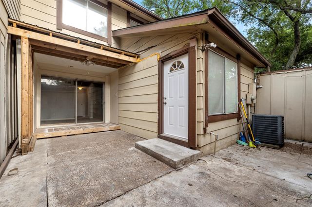 12528 Wellington Park Drive, Houston, TX 77072