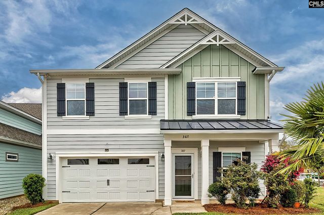 367 Cabana Way, Lexington, SC 29072