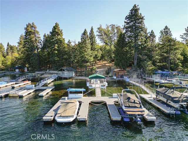 0 North Shore RD, Lake Arrowhead, CA 92352
