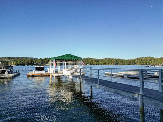 0 North Shore RD, Lake Arrowhead, CA 92352