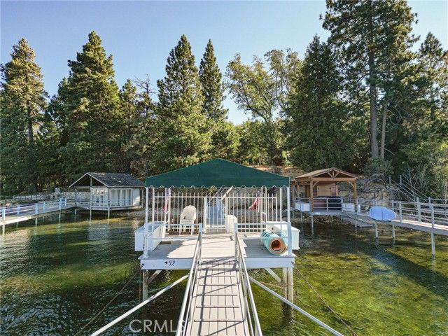 0 North Shore RD, Lake Arrowhead, CA 92352