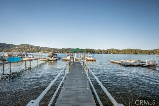0 North Shore RD, Lake Arrowhead, CA 92352