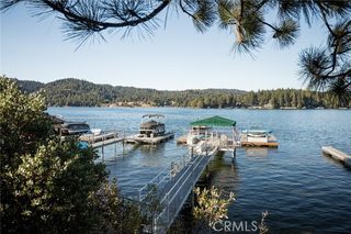 0 North Shore RD, Lake Arrowhead, CA 92352