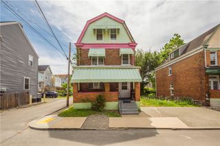 710 Collins Ave, East Liberty, PA 15206