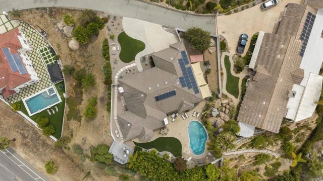 1221 Vista Grande Road, El Cajon, CA 92019