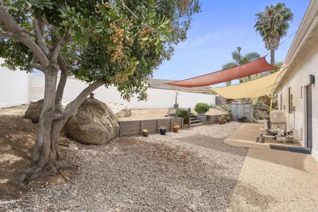 1221 Vista Grande Road, El Cajon, CA 92019