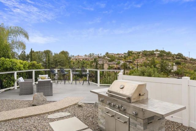 1221 Vista Grande Road, El Cajon, CA 92019