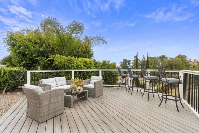 1221 Vista Grande Road, El Cajon, CA 92019